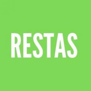 RESTAS SENCILLAS