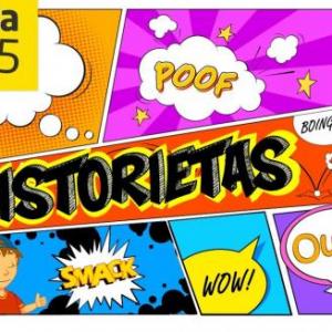 Historieta creizy