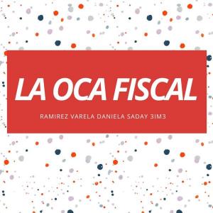 LA OCA FISCAL