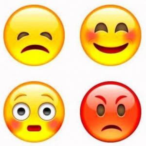 Emociones