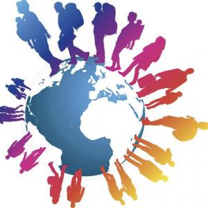 DINÁMICA Y MOVIMIENTOS DE LA POBLACIÓN