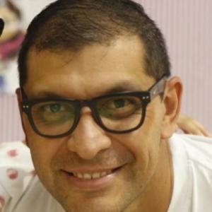 Jose Maria Romero Camelino
