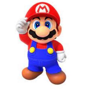 Mario Trivia