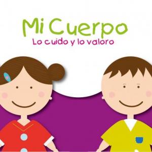 CUIDO MI CUERPO