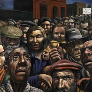 Imagen de portada del videojuego educativo: ciudadanía y política, de la temática Política