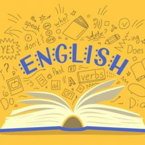 English