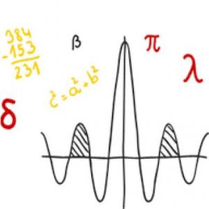 Matemática.