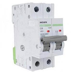Dispositivos de protección electrica