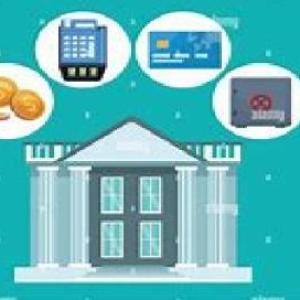 Portada del juego Servicios Financieros – Economía