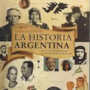 Trivia De Historia Argentina