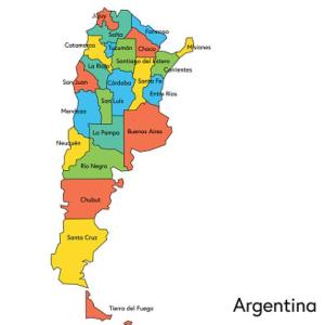 trivia de provincias y capitales