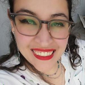 Claudia Lizeth  Enríquez López