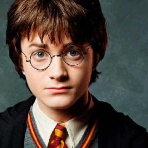 Harry Potter: Personajes