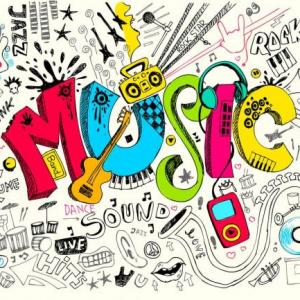 encuentra el nombre del cantante o artista musical