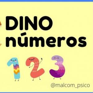 a jugar con los números