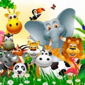 animales