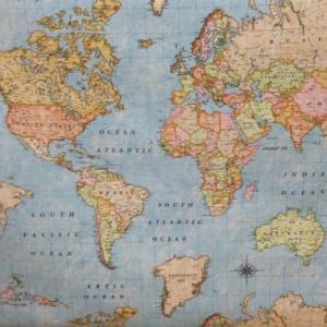 Maravillas en el mundo
