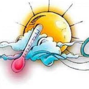 Multinivel    Medición de Temperatura en ambiente laboral