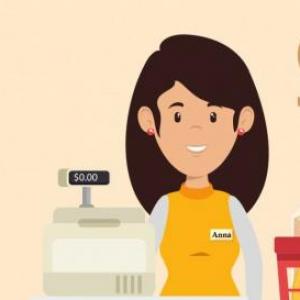 ProbleMatemáticas en el supermercado