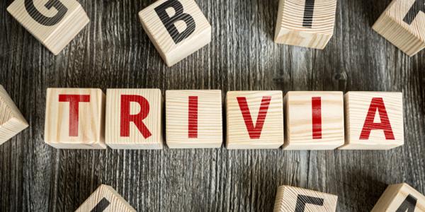 Triviaticas