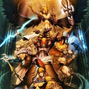 Mitologia