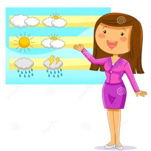 WOW Tipos de Clima