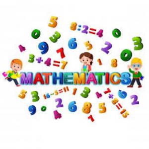 Imagen de portada del videojuego educativo: Juego de matemática , de la temática Matemáticas