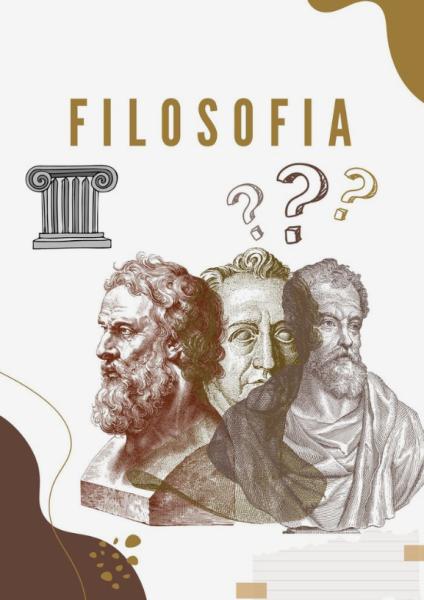 Portada del juego Filosofía – Filosofía
