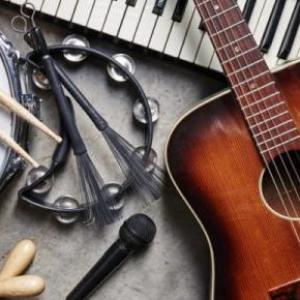 Conociendo del arte musical