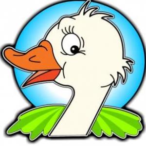 Imagen de portada del videojuego educativo: El Gran Juego de la Oca , de la temática Ocio