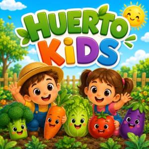 Huerto Kids 