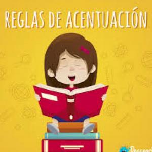 ACENTUACIÓN