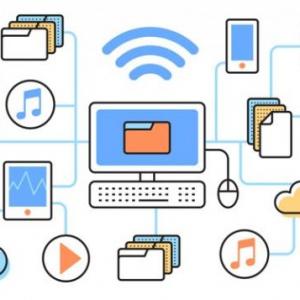 INTERNET, LA WEB SERVICIOS Y CARACTERISTICAS