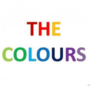 ¿QUÉ COLOR ES?