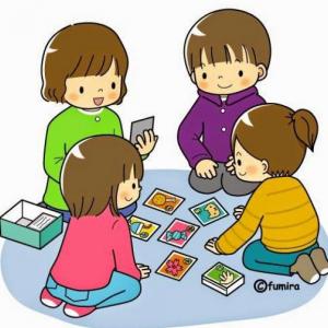 MEMO NÚMERO Y FORMAS GEOMÉTRICAS