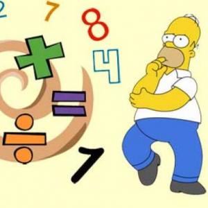 Cálculos mentales para junior 4
