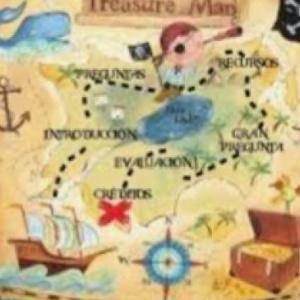 MEMORIA PIRATA