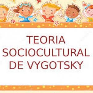 Oca: Teoría Sociocultural 