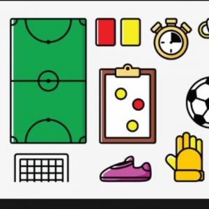 juego futbol sala