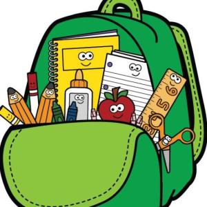 School Objects