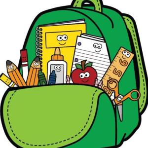 School Objects
