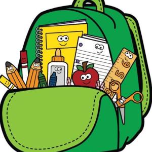 School Objects