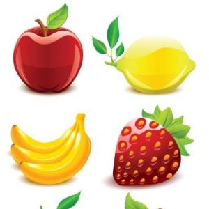 adivina la fruta