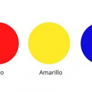 colores