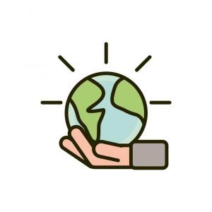 ahorcado del medio ambiente