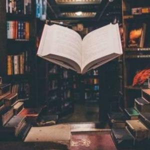 OBRAS LITERARIAS