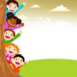 Imagen de portada del videojuego educativo: Uso del cubrebocas, de la temática Salud