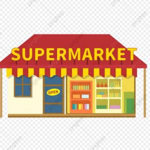 SUPERMERCADO 