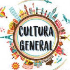 Preguntas de cultura general