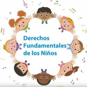 CONOCIENDO NUESTROS DERECHOS